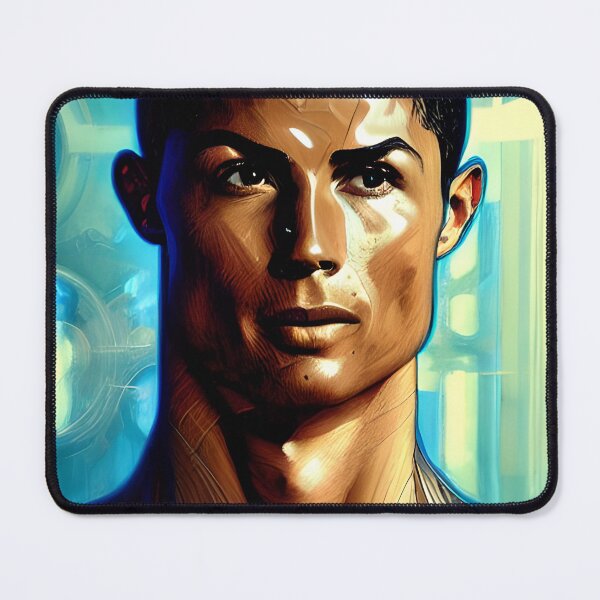 Item preview, Cristiano Ronaldo designed and sold by Truefans.