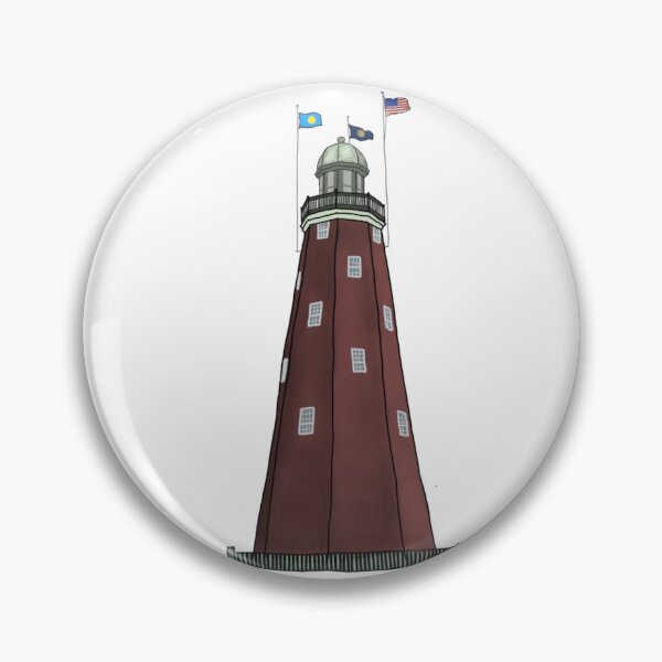 Item preview, Bar Harbor, Lighthouse, Portland, Maine State, Family Vacation, Nature, Outdoor activities, Road Trip designed and sold by SHiNStudio.