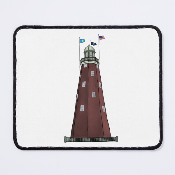 Item preview, Bar Harbor, Lighthouse, Portland, Maine State, Family Vacation, Nature, Outdoor activities, Road Trip designed and sold by SHiNStudio.