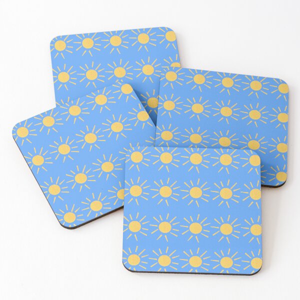 Item preview, Sun pattern designed and sold by CatsHappy.