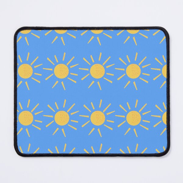 Item preview, Sun pattern designed and sold by CatsHappy.