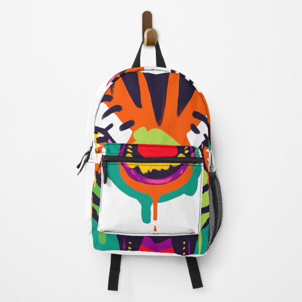 Artikelvorschau, Schönes und lustiges Tiger-Design entworfen und verkauft von Shekevara.