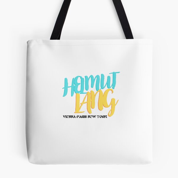 Item preview, HELMUT LANG Essential T-Shirt designed and sold by FRANI-ART.