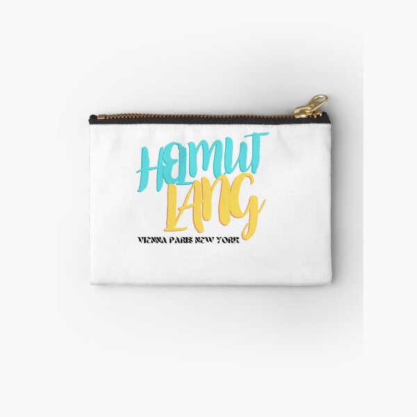 Item preview, HELMUT LANG Essential T-Shirt designed and sold by FRANI-ART.