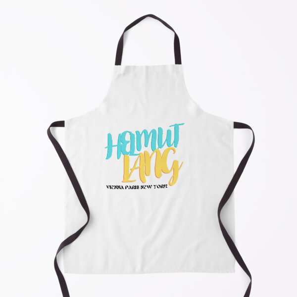 Item preview, HELMUT LANG Essential T-Shirt designed and sold by FRANI-ART.