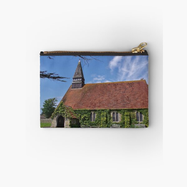 Item preview, St Peter's Church, Selsey, East Sussex designed and sold by lezvee.