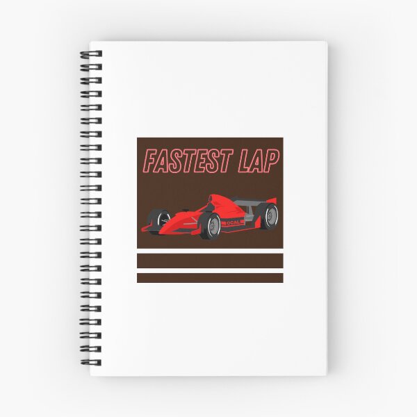 Item preview, fastest lap designed and sold by DoraHappy.