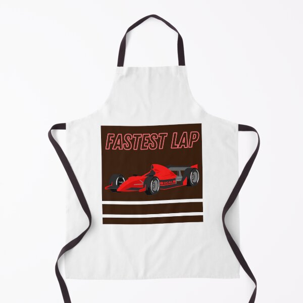 Item preview, fastest lap designed and sold by DoraHappy.