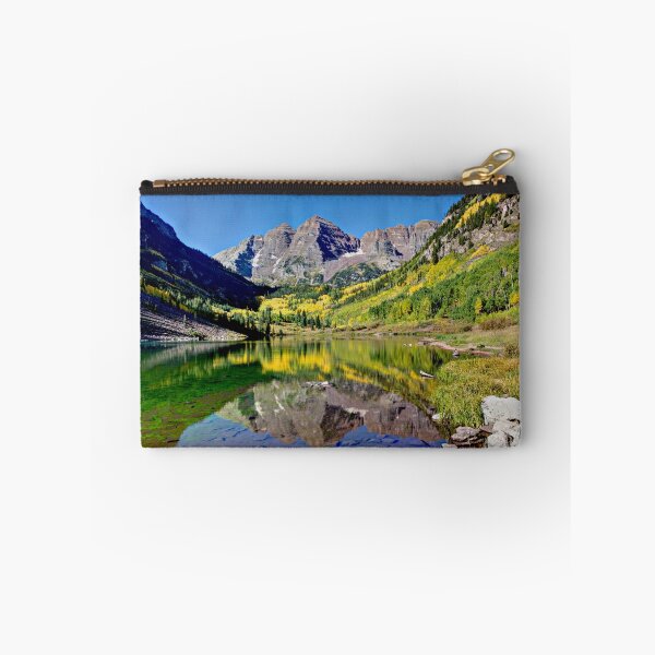 Item preview, Maroon Bells3- Aspen, CO, USA designed and sold by StonePics.
