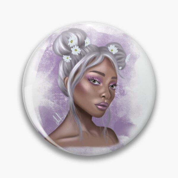 Item preview, Beauty Deisy designed and sold by Moniartprints.
