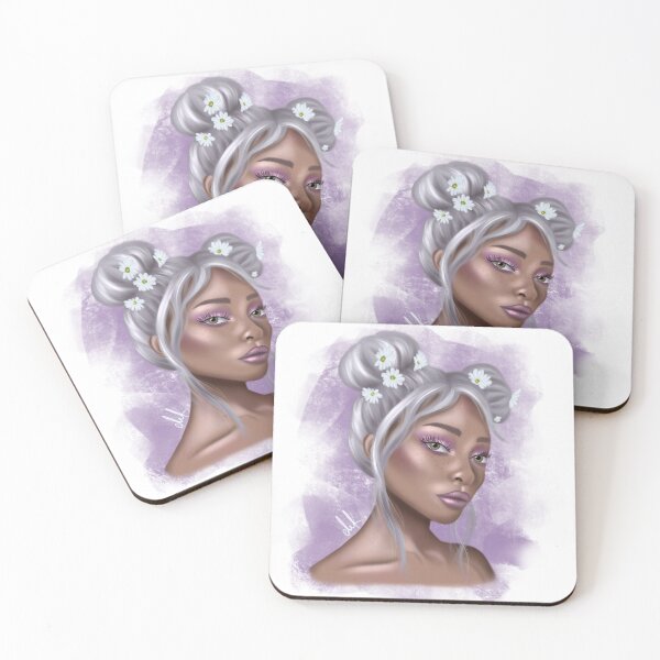 Item preview, Beauty Deisy designed and sold by Moniartprints.