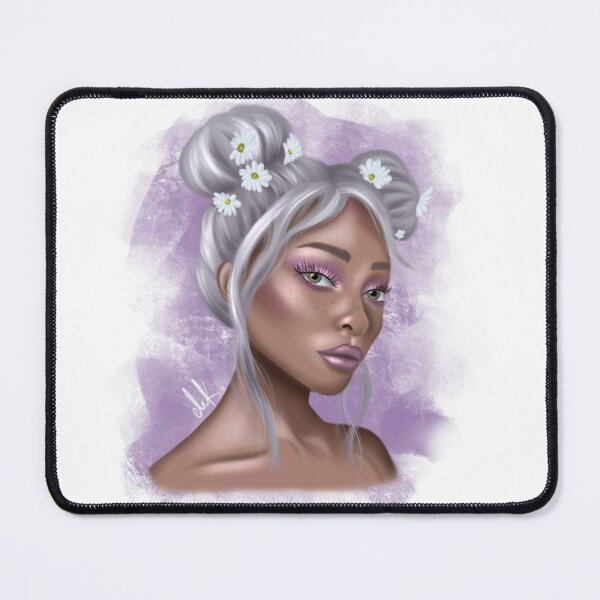 Item preview, Beauty Deisy designed and sold by Moniartprints.