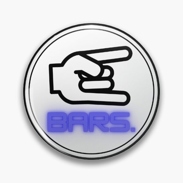 Item preview, Bars designed and sold by mascmahs.