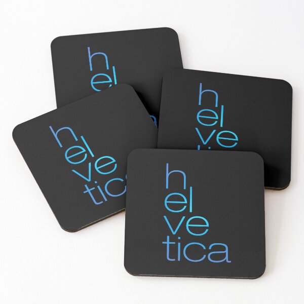 Item preview, helvetica v.2 designed and sold by x1brett.