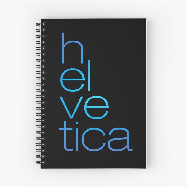 Item preview, helvetica v.2 designed and sold by x1brett.
