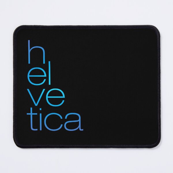 Item preview, helvetica v.2 designed and sold by x1brett.