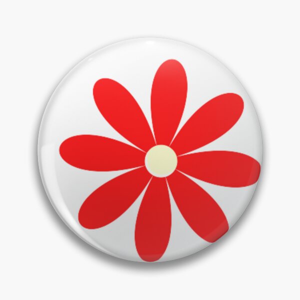 Item preview, Flower designed and sold by MANOCREATIVITY.
