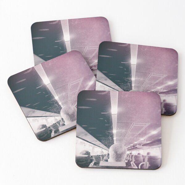 Item preview, street photo PASSENGER #streetphoto #photo designed and sold by JBJart.
