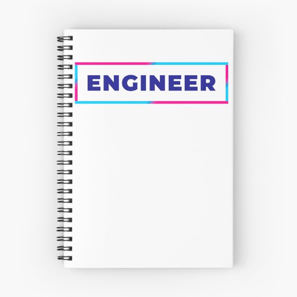 Item preview, Engineer retro colorful frame designed and sold by SVPOD.
