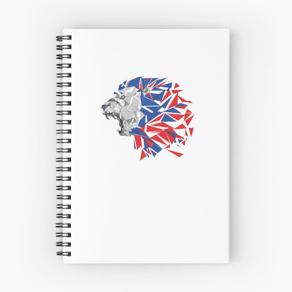 Item preview, Lion - Olympique Lyonnais designed and sold by tiktaksports.