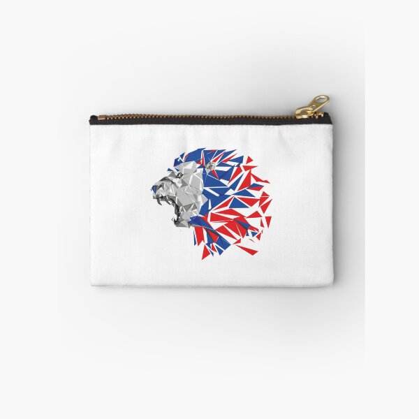 Item preview, Lion - Olympique Lyonnais designed and sold by tiktaksports.