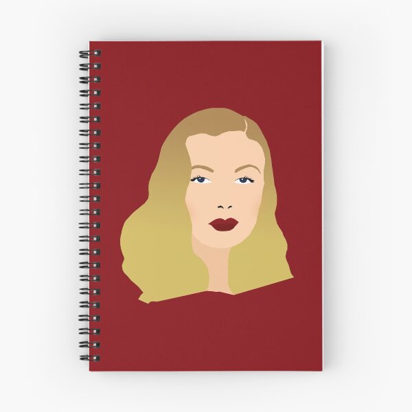 Item preview, Veronica Lake designed and sold by anafilipal.
