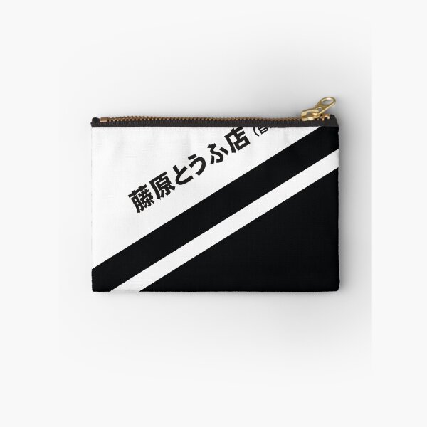 Artikelvorschau, Initial D AE86 Tofu Aufkleber in den 90ern entworfen und verkauft von XO.