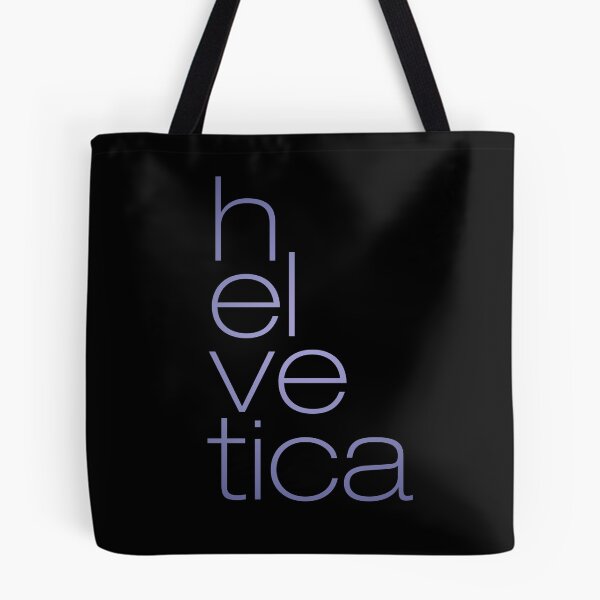 Item preview, helvetica v.3 designed and sold by x1brett.
