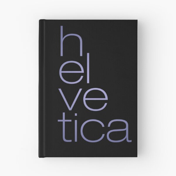 Item preview, helvetica v.3 designed and sold by x1brett.