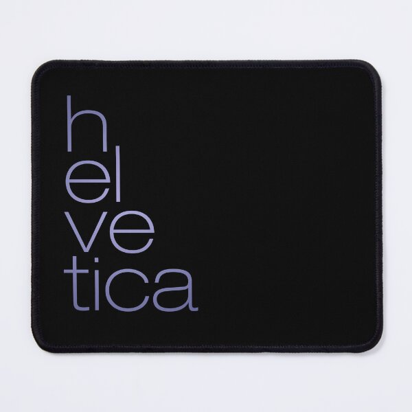 Item preview, helvetica v.3 designed and sold by x1brett.