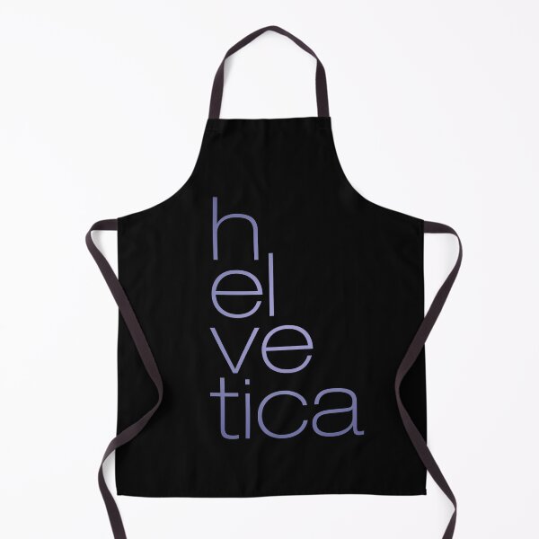 Item preview, helvetica v.3 designed and sold by x1brett.