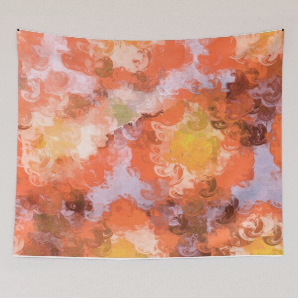 Item preview, Coral Sunset designed and sold by Lynn  Marie Sharp.