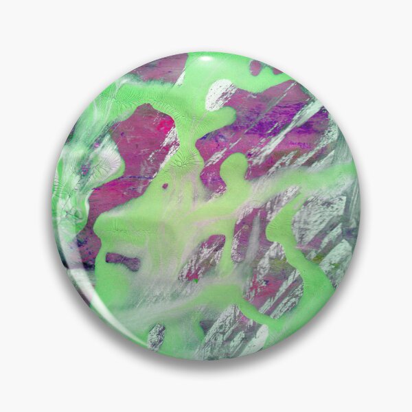 Item preview, Ghostly Greens and Blacks designed and sold by Mircea Boboc.