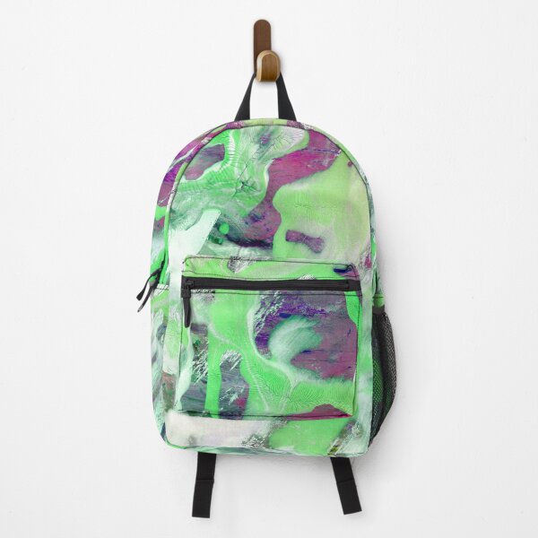 Item preview, Ghostly Greens and Blacks designed and sold by Mircea Boboc.