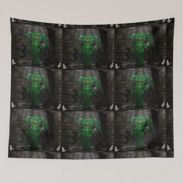 Item preview, Dungeon Crawler designed and sold by BooRat.