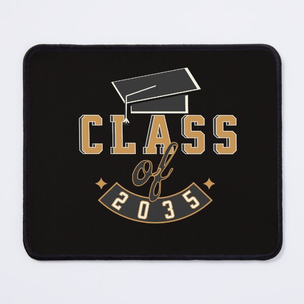 Item preview, Class Of 2035 designed and sold by Rockopolys.