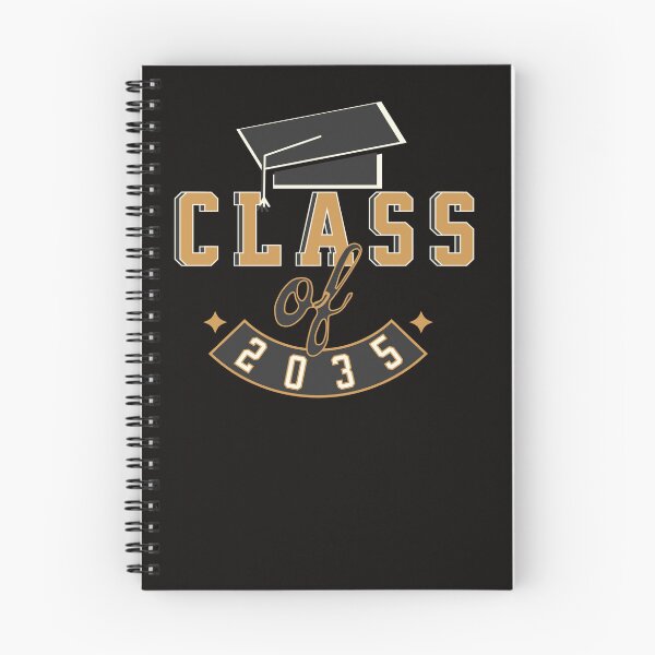 Item preview, Class Of 2035 designed and sold by Rockopolys.