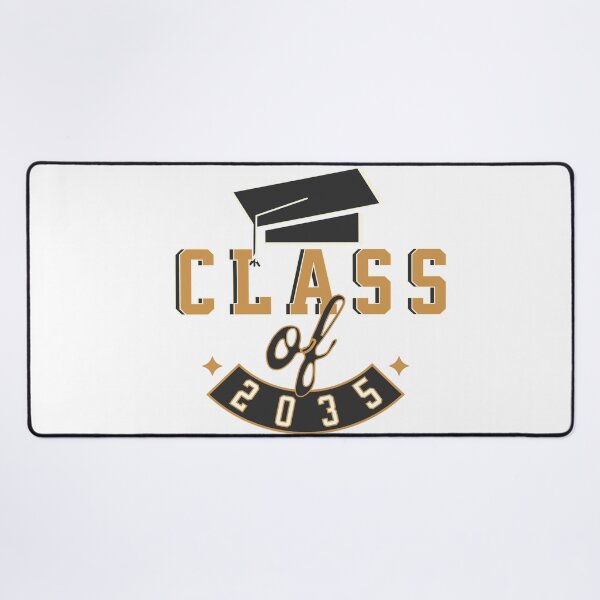 Item preview, Class Of 2035 designed and sold by Rockopolys.