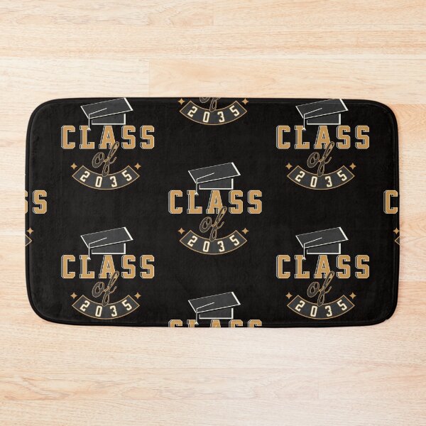 Item preview, Class Of 2035 designed and sold by Rockopolys.
