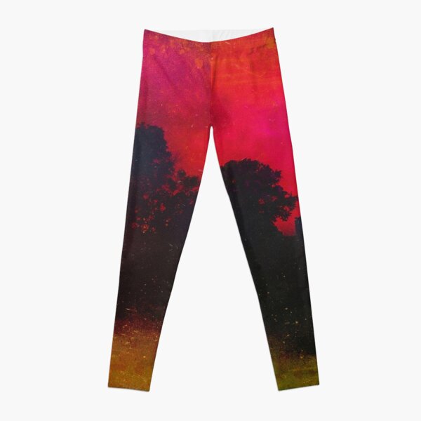 FARM HAZE WARM Leggings