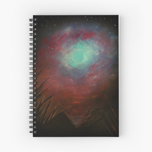 Item preview, Spacious Sky designed and sold by Adamzworld.