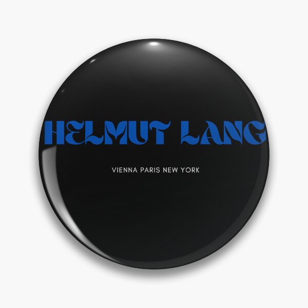 Item preview,  HELMUT LANG Essential T-Shirt designed and sold by FRANI-ART.