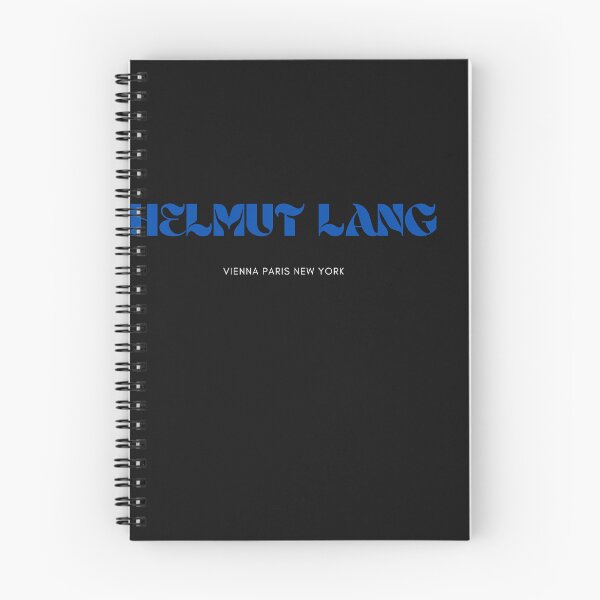 Item preview,  HELMUT LANG Essential T-Shirt designed and sold by FRANI-ART.