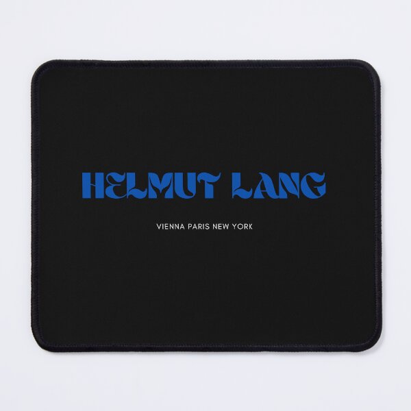 Item preview,  HELMUT LANG Essential T-Shirt designed and sold by FRANI-ART.