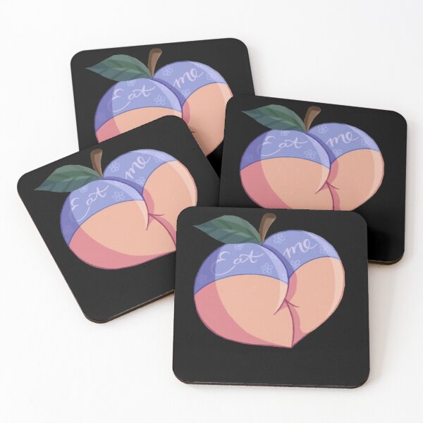 Item preview, Eat me designed and sold by arrow-of-trust.