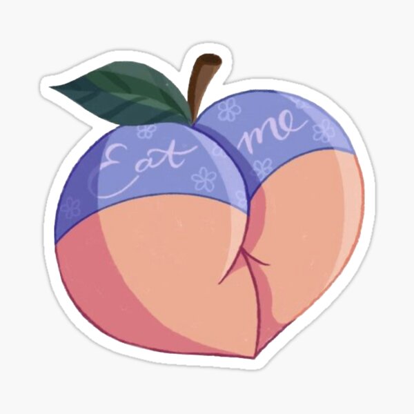 Item preview, Eat me designed and sold by arrow-of-trust.