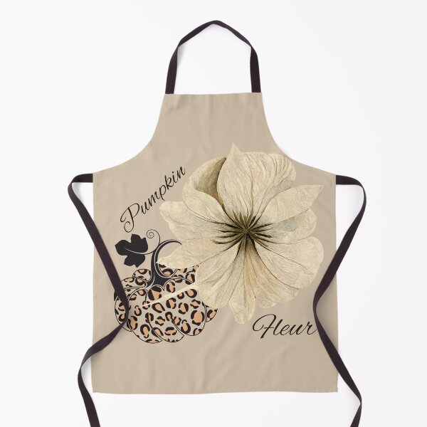 Item preview, Pumpkin Fleur designed and sold by HerartbyHer.