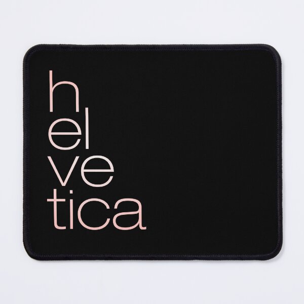 Item preview, helvetica v.4 designed and sold by x1brett.