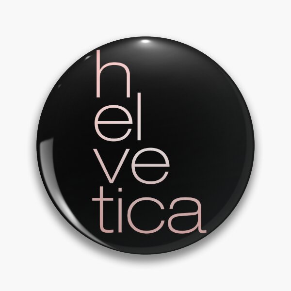Item preview, helvetica v.4 designed and sold by x1brett.
