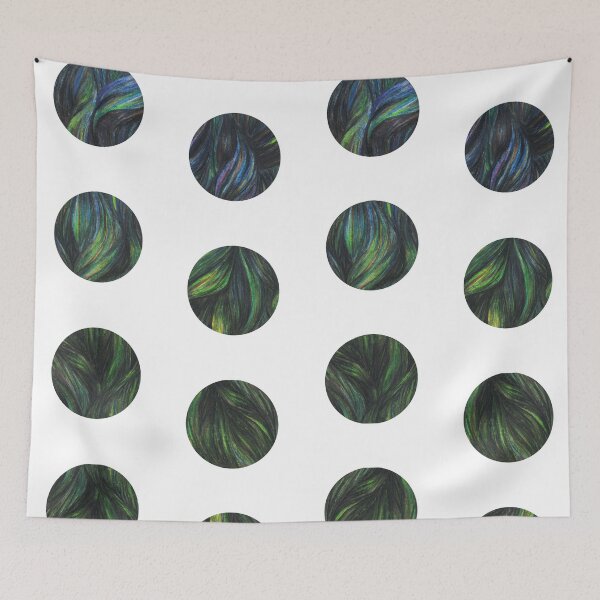 Item preview, Circles - Siren designed and sold by Katy177.